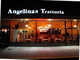 Angelina’s Trattoria