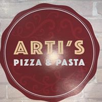 Arti’s Pizza and Pasta