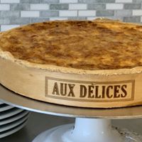 Aux Delices Foods