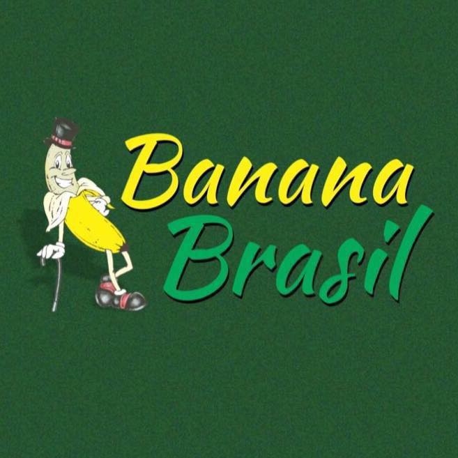 Banana Brasil