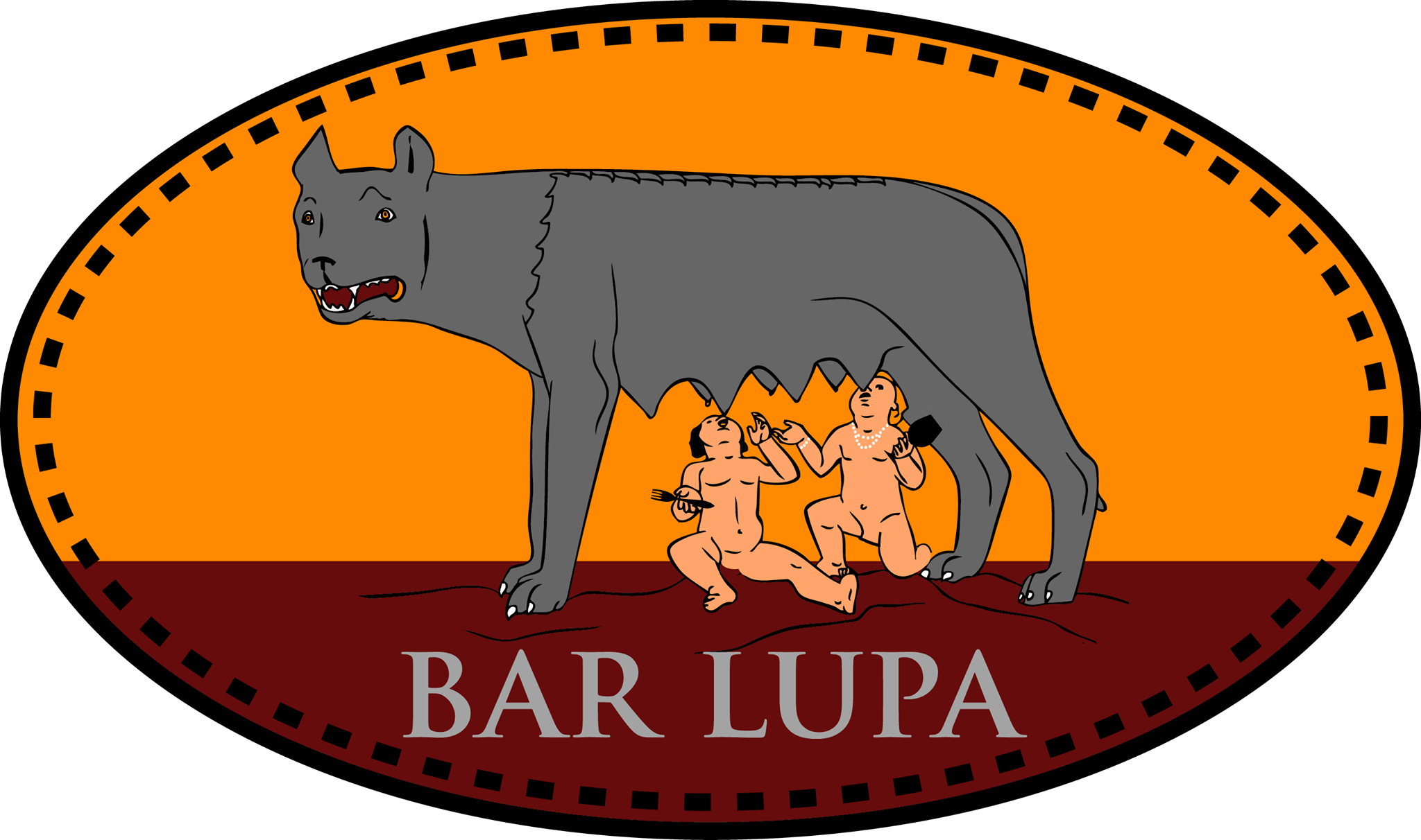 Bar Lupa