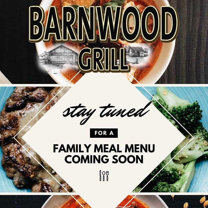 Barnwood Grill