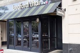 Bedford Thai