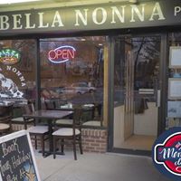 Bella Nonna Restaurant & Pizza