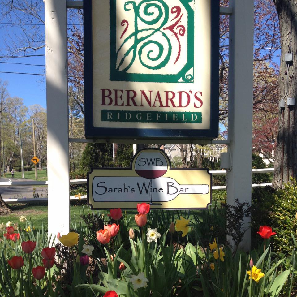 Bernard’s