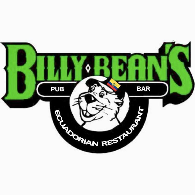 Billy Bean’s Ecuadorian Restaurant