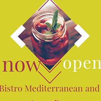 Bistro Mediterranean