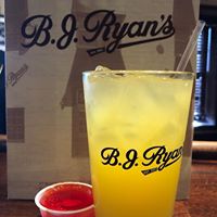 BJ Ryan’s