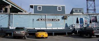 Black Duck Cafe