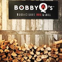 Bobby Q’s Cue & Co