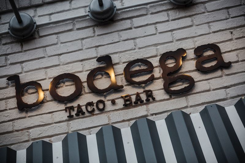 Bodega Taco Bar