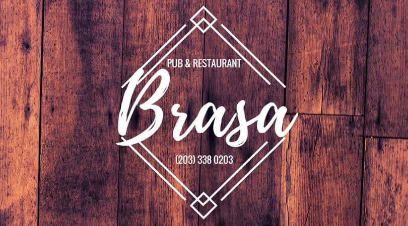 Brasa Pub & Restaurant