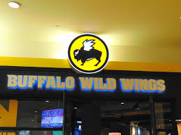 Buffalo Wild Wings