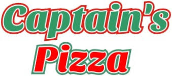 Captain’s Pizza