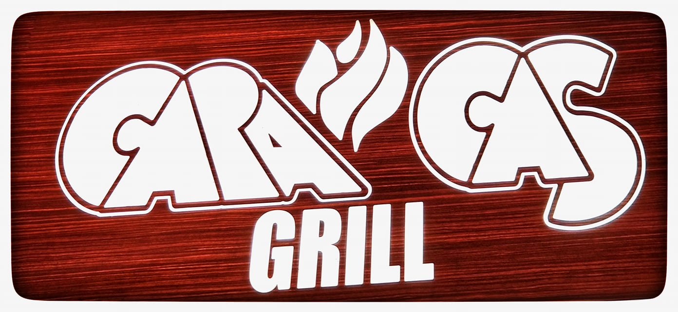 Caracas Grill