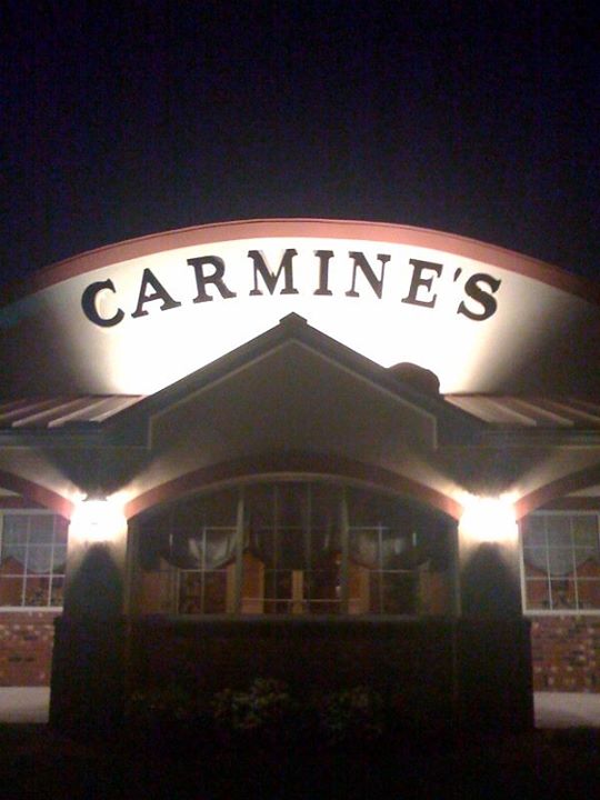 Carmine’s Ristorante Italiano