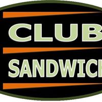 Club Sandwich of New Canaan