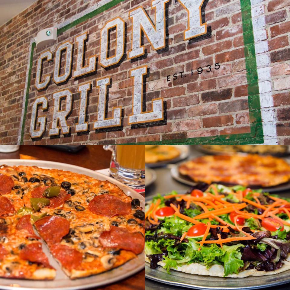 Colony Grill