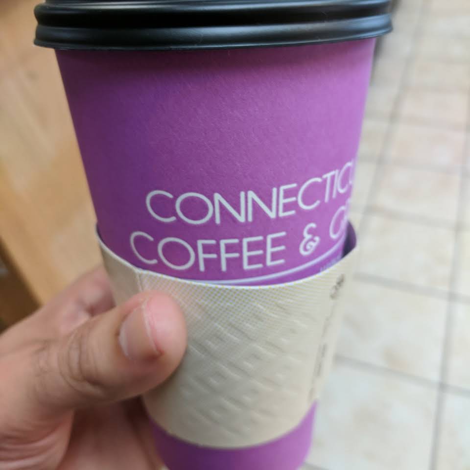 Connecticut Coffee & Grill