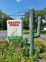 Coyote Flaco Restaurant