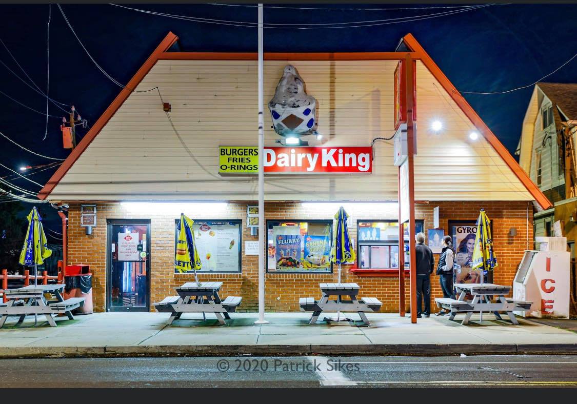 Dairy King