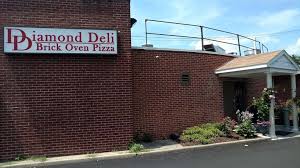 Diamond’s Deli (D&D) & Brick Oven Pizza