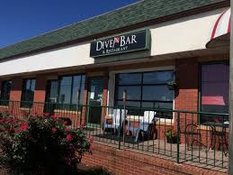 Dive Bar & Restaurant