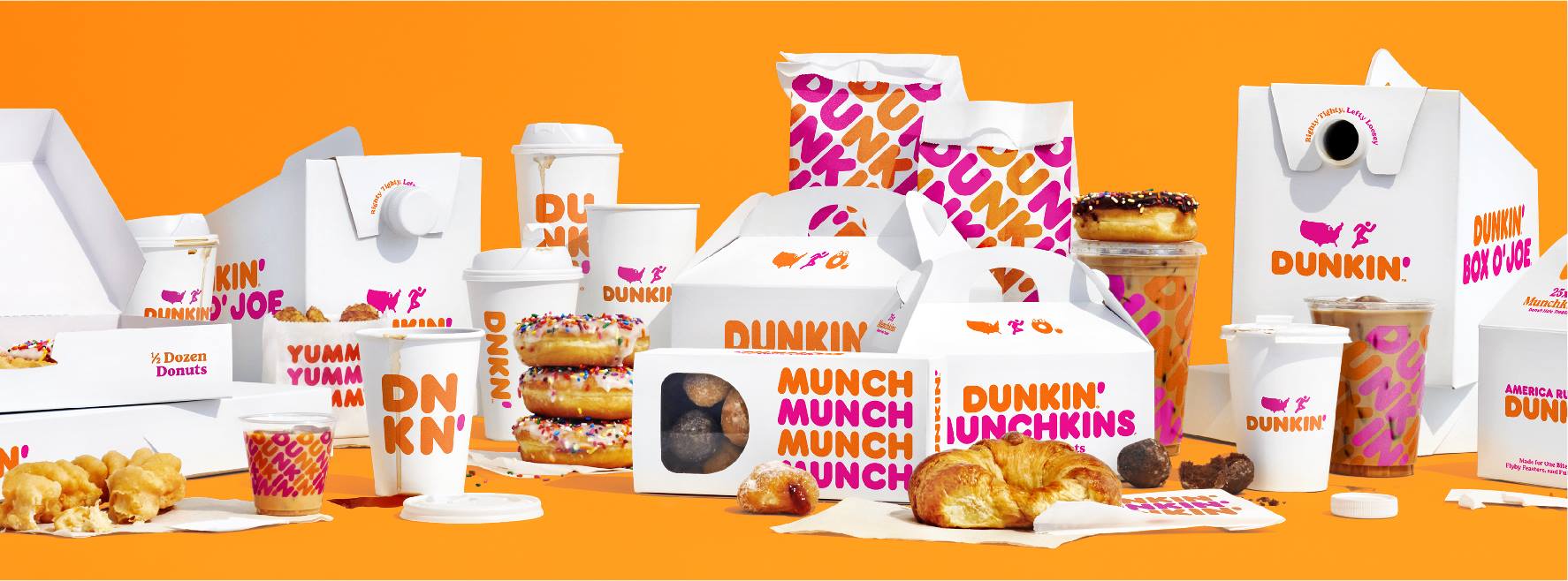 Dunkin’