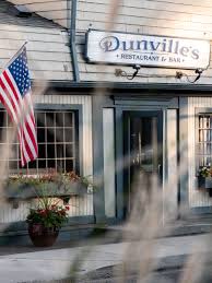 Dunville’s Restaurant