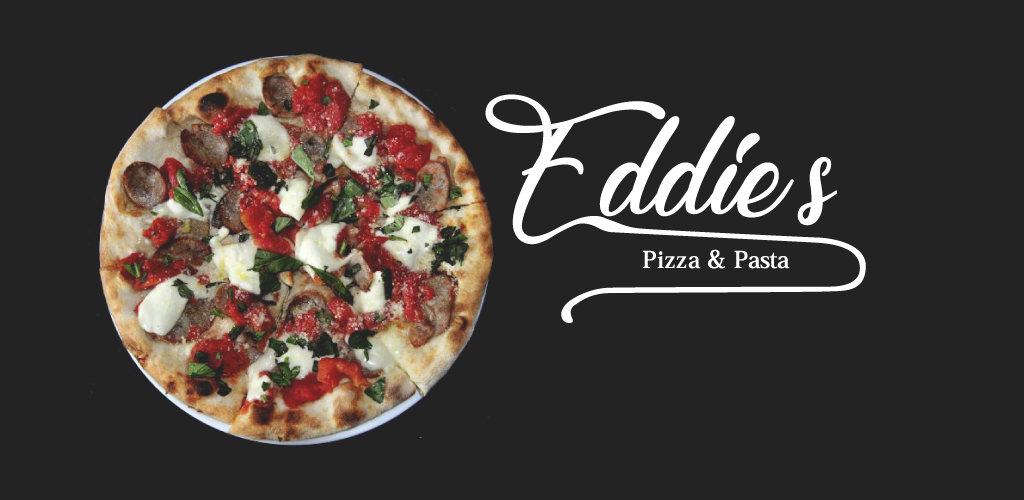 Eddie’s Pizza & Pasta