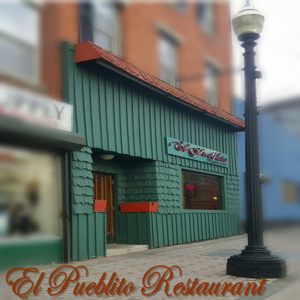 El Pueblito Restaurant