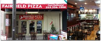 Fairfield Pizza