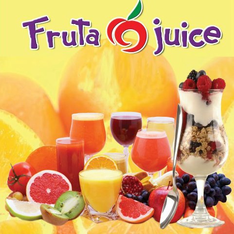 Fruta Juice