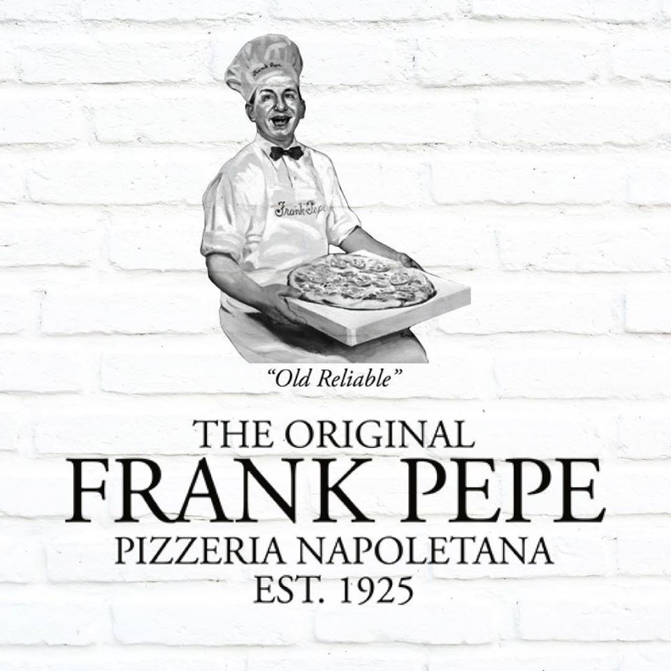 Frank Pepe Pizzeria Napoletana