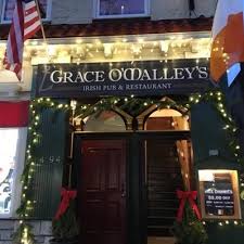 Grace O’Malley’s Fairfield