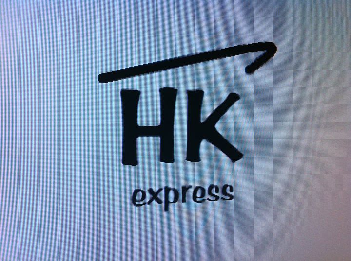 Hong Kong Express