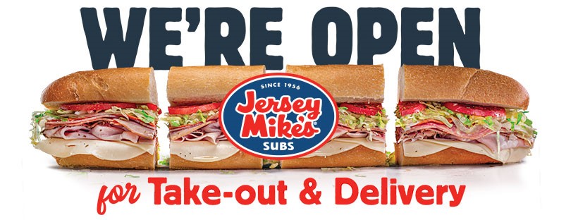 Jersey Mike’s Subs