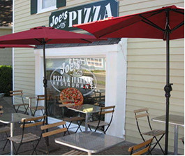 Joe’s Pizza & Italian Restaurant