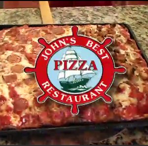 John’s Best Pizza