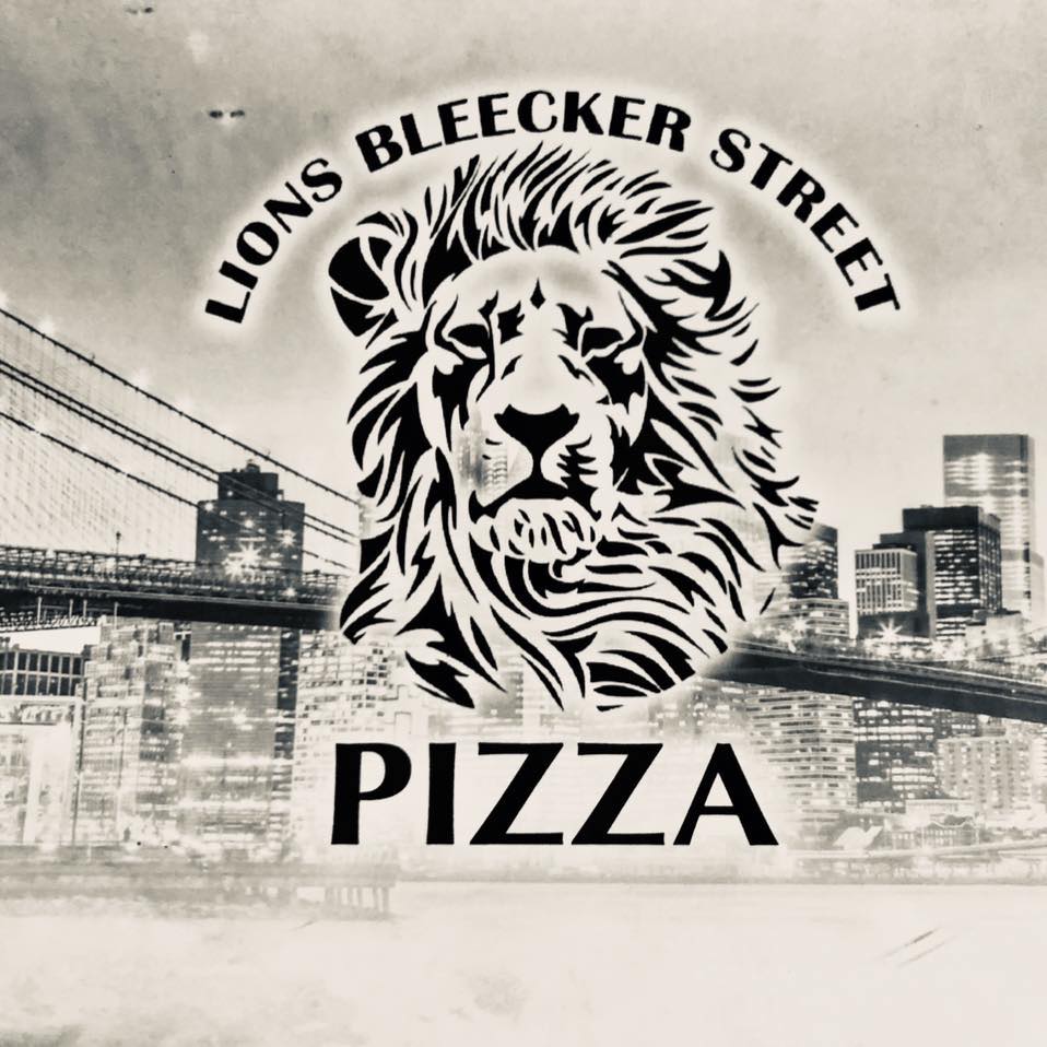 Lions Bleecker Street Pizza of Newtown