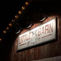 Little Barn