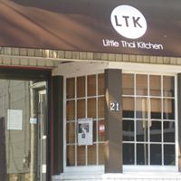 Little Thai Kitchen