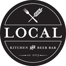 Local Kitchen & Craft Beer Bar