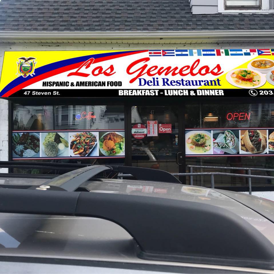 Los Gemelos Deli & Restaurant