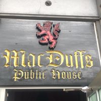 MacDuff’s Pub