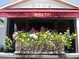 Martel Bistro & Bar