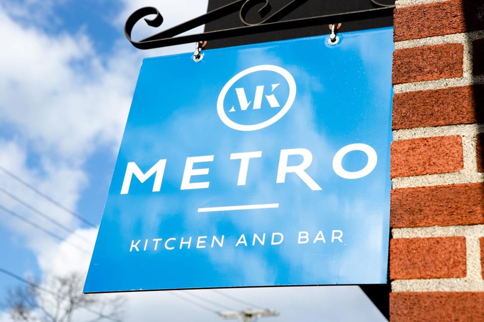 Metro Kitchen