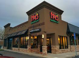 Moe’s Southwest Grill