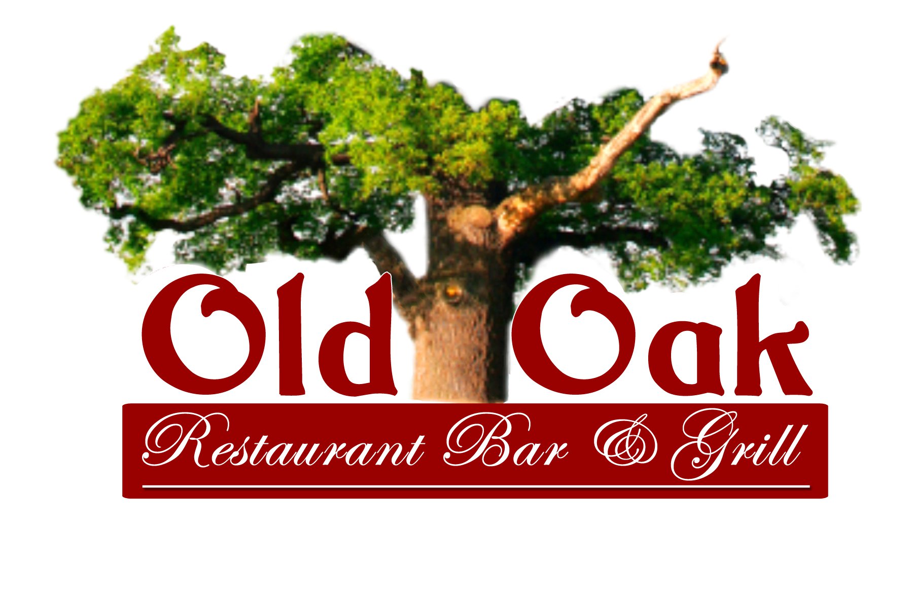 Old Oak Restaurant Bar & Grill