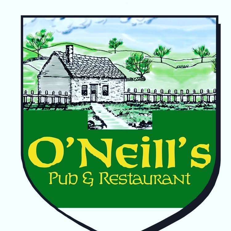 O’Neill’s Irish Pub & Restaurant